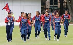 Nepal faces defeat with UAE